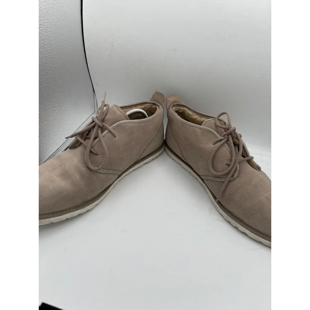 UGG Men's Maksim Chukka boots USA MENS 15